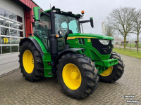 Tractor / Trekker John Deere 6R 130