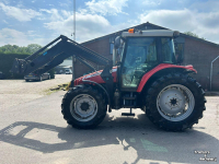 Tractor / Trekker Massey Ferguson 5445 trekker