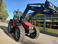 Tractor / Trekker Massey Ferguson 5445 trekker