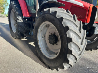 Tractor / Trekker Massey Ferguson 5445 trekker