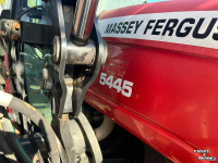 Tractor / Trekker Massey Ferguson 5445 trekker