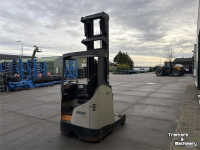 Reach-truck  Heftruck ESR 5240-14 Reachtruck