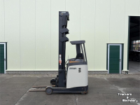 Reach-truck  Heftruck ESR 5240-14 Reachtruck
