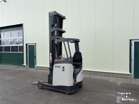 Reach-truck  Heftruck ESR 5240-14 Reachtruck