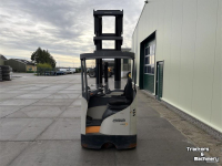 Reach-truck  Heftruck ESR 5240-14 Reachtruck