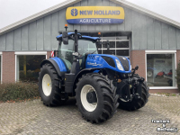 Tractor / Trekker New Holland T7.245 AutoCommand New Gen