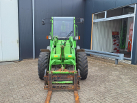 Shovel / Wiellader / Kniklader Atlas AR 60