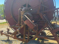 Beregeningshaspel CHV 90G330