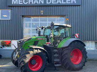 Tractor / Trekker Fendt 728 Vario Gen7
