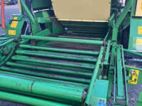 Persen / Balenpers / Pakkenpers Krone Comprima CV 150 XC