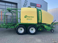 Persen / Balenpers / Pakkenpers Krone Comprima CV 150 XC