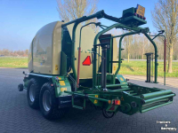 Persen / Balenpers / Pakkenpers Krone Comprima CV 150 XC