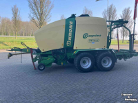 Persen / Balenpers / Pakkenpers Krone Comprima CV 150 XC
