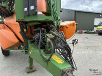 Getrokken Veldspuit Amazone UX 5200