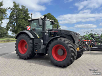 Tractor / Trekker Fendt 936. Profi plus