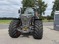 Tractor / Trekker Fendt 936. Profi plus