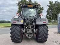 Tractor / Trekker Fendt 936. Profi plus