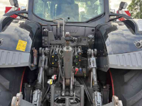 Tractor / Trekker Fendt 936. Profi plus