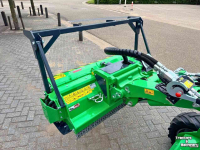 Snoeihoutversnipperaar Avant Bosmulcher