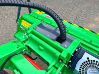 Snoeihoutversnipperaar Avant Bosmulcher