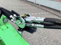 Snoeihoutversnipperaar Avant Bosmulcher