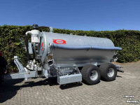 Waterwagen / Watertransporttank Jako TT7000T