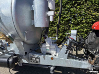 Waterwagen / Watertransporttank Jako TT7000T
