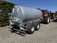 Waterwagen / Watertransporttank Jako TT7000T