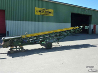 Transportband Visser transporteur