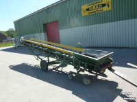 Transportband Visser transporteur