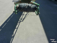 Transportband Visser transporteur