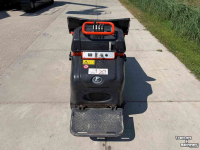Rupsdumper Kubota KC70H-4
