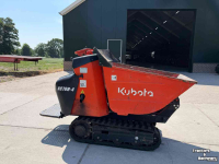 Rupsdumper Kubota KC70H-4