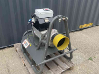 Aggregaat / Generator  Pto Generator