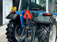 Tractor / Trekker Landini 7880