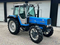 Tractor / Trekker Landini 7880