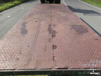 Vierwielige wagen / Landbouwwagen  5 tons landbouwwagen