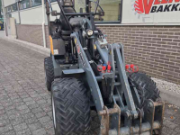 Shovel / Wiellader / Kniklader Giant D337T HD X-tra