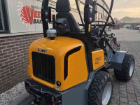 Shovel / Wiellader / Kniklader Giant D337T HD X-tra