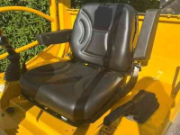 Shovel / Wiellader / Kniklader Eurotrac W-13-F