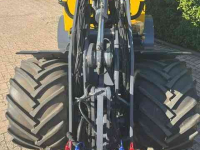Shovel / Wiellader / Kniklader Eurotrac W-13-F