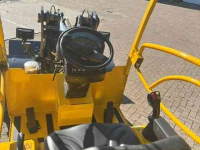 Shovel / Wiellader / Kniklader Eurotrac W-13-F
