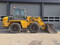 Shovel / Wiellader / Kniklader Ahlmann AZ 150