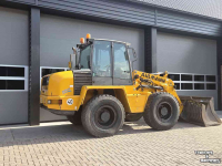 Shovel / Wiellader / Kniklader Ahlmann AZ 150