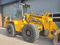 Shovel / Wiellader / Kniklader Ahlmann AZ 150