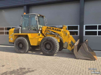 Shovel / Wiellader / Kniklader Ahlmann AZ 150
