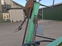 Schudder Deutz-Fahr Condimaster 5521 schudder