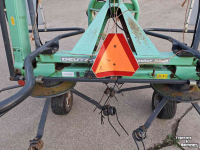 Schudder Deutz-Fahr Condimaster 5521 schudder