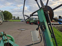 Schudder Deutz-Fahr Condimaster 5521 schudder