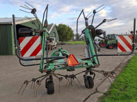 Schudder Deutz-Fahr Condimaster 5521 schudder